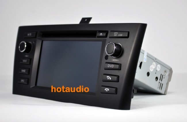 Sistema navigazione bmw serie 1 #2