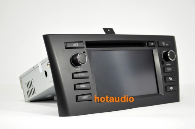 Sistema navigazione bmw serie 1 #3