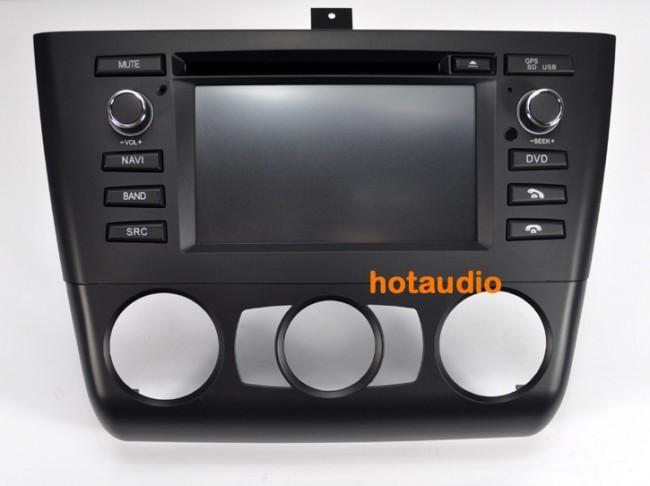 Sistema navigazione bmw serie 1