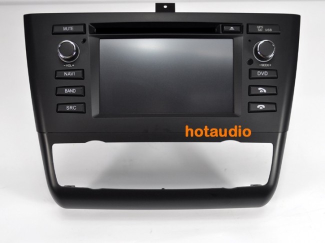 Bmw e87 2 din #2