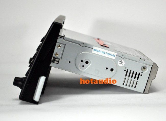 Autoradio 2 din bmw e39 #3
