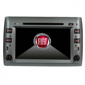 Autoradio Android Per Fiat Stilo Autoradio Dvd Navigatore