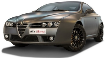 Alfa Romeo Brera Android Autoradio Lettore DVD con Navigatore GPS | Autoradio Navigatore GPS per Alfa Romeo Brera con sistema Android