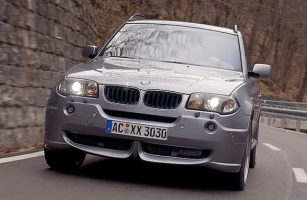Autoradio DVD Navigatore GPS BMW X3 E83 Professional | Autoradio Navigatore GPS Lettore DVD per BMW X3 E83