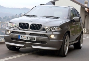 Autoradio DVD Navigatore GPS BMW X5 E53 Professional | Autoradio Navigatore GPS Lettore DVD per BMW X5 E53