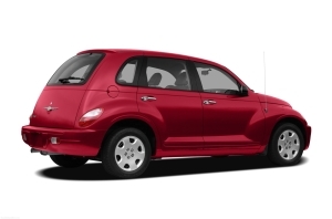 Chrysler PT Cruiser Android Autoradio Lettore DVD con Navigatore GPS | Autoradio Navigatore GPS per Chrysler PT Cruiser con sistema Android