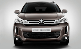 Citroën C4 Aircross Android Autoradio Lettore DVD con Navigatore GPS | Autoradio Navigatore GPS per Citroën C4 Aircross con sistema Android