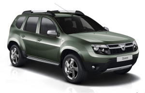 Dacia Duster Android Autoradio Lettore DVD con Navigatore GPS | Autoradio Navigatore GPS per Dacia Duster con sistema Android