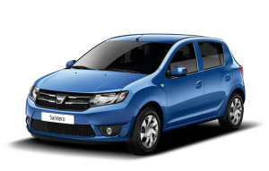 Dacia Sandero Android Autoradio Lettore DVD con Navigatore GPS | Autoradio Navigatore GPS per Dacia Sandero con sistema Android
