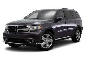 Dodge Durango Android Autoradio Lettore DVD con Navigatore GPS | Autoradio Navigatore GPS per Dodge Durango con sistema Android