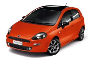 Fiat Grande Punto Android Autoradio Lettore DVD con Navigatore GPS | Autoradio Navigatore GPS per Fiat Grande Punto con sistema Android