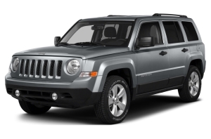 Jeep Patriot Android Autoradio Lettore DVD con Navigatore GPS | Autoradio Navigatore GPS per Jeep Patriot con sistema Android