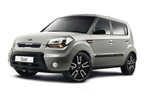 Kia Soul Android Autoradio Lettore DVD con Navigatore GPS | Autoradio Navigatore GPS per Kia Soul con sistema Android