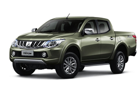 Autoradio DVD Navigatore GPS per Mitsubishi Triton | Autoradio Navigatore GPS Lettore DVD per Mitsubishi Triton