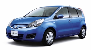Nissan Note Android Autoradio Lettore DVD con Navigatore GPS | Autoradio Navigatore GPS per Nissan Note con sistema Android