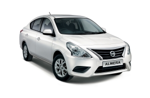 Nissan Almera Android Autoradio Lettore DVD con Navigatore GPS | Autoradio Navigatore GPS per Nissan Almera con sistema Android