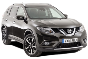 Nissan X-Trail Android Autoradio Lettore DVD con Navigatore GPS | Autoradio Navigatore GPS per Nissan X-Trail con sistema Android