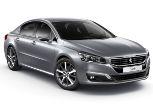 Autoradio DVD Navigatore GPS per Peugeot 508 | Autoradio Navigatore GPS Lettore DVD per Peugeot 508