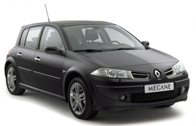 Autoradio DVD Navigatore GPS per Renault Megane 2 | Autoradio Navigatore GPS Lettore DVD per Renault Megane 2