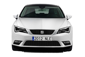 Seat Leon Android Autoradio Lettore DVD con Navigatore GPS | Autoradio Navigatore GPS per Seat Leon con sistema Android