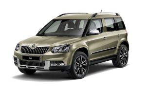 Skoda Yeti Android Autoradio Lettore DVD con Navigatore GPS | Autoradio Navigatore GPS per Skoda Yeti con sistema Android