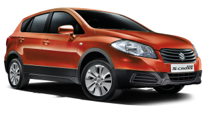 Suzuki SX4 S-Cross Android Autoradio Lettore DVD con Navigatore GPS | Autoradio Navigatore GPS per Suzuki SX4 S-Cross con sistema Android