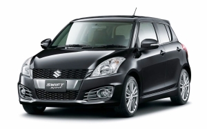 Autoradio DVD Navigatore GPS per Suzuki Swift | Autoradio Navigatore GPS Lettore DVD per Suzuki Swift