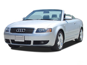Audi A4 B7 Android Autoradio Lettore DVD con Navigatore GPS | Autoradio Navigatore GPS per Audi A4 B7 con sistema Android