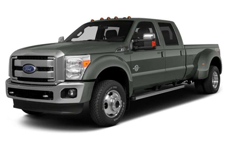 Autoradio DVD Navigatore GPS per Ford F-450 | Autoradio Navigatore GPS Lettore DVD per Ford F-450