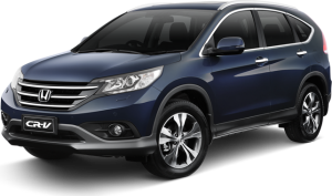 Honda CR-V Android Autoradio Lettore DVD con Navigatore GPS | Autoradio Navigatore GPS per Honda CR-V con sistema Android