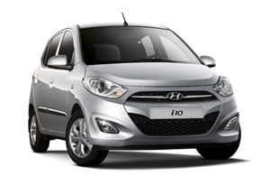 Hyundai i10 Android Autoradio Lettore DVD con Navigatore GPS | Autoradio Navigatore GPS per Hyundai i10 con sistema Android