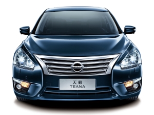 Autoradio DVD Navigatore GPS per Nissan Teana | Autoradio Navigatore GPS Lettore DVD per Nissan Teana
