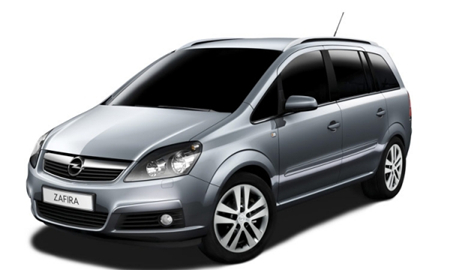 Autoradio DVD Navigatore GPS per Opel Zafira | Autoradio Navigatore GPS Lettore DVD per Opel Zafira