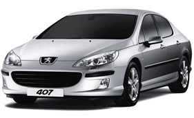Autoradio DVD Navigatore GPS per Peugeot 407 | Autoradio Navigatore GPS Lettore DVD per Peugeot 407