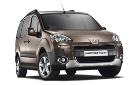 Autoradio DVD Navigatore GPS per Peugeot Partner | Autoradio Navigatore GPS Lettore DVD per Peugeot Partner