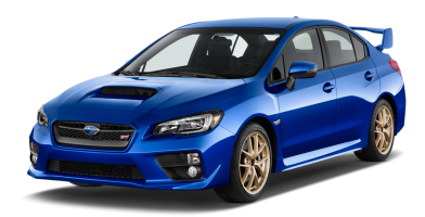Subaru WRX Android Autoradio Lettore DVD con Navigatore GPS | Autoradio Navigatore GPS per Subaru WRX con sistema Android