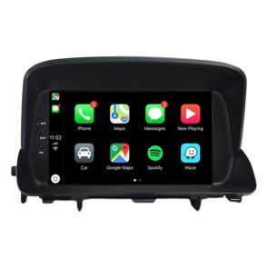 Opel Mokka Android 12.0 Autoradio Lettore DVD con 8 Pollici Display Bluetooth Vivavoce DAB USB 4G WiFi OBD2 Carplay - Android 12 Car Stereo Navigatore GPS Navigazione per Opel Mokka (2012-2015)