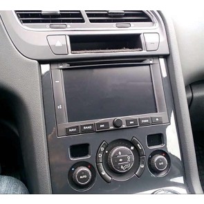 Citroën Berlingo Android 12.0 Autoradio Lettore DVD con 7 Pollici Display Bluetooth Vivavoce DAB USB 4G WiFi OBD2 Carplay - Android 12 Car Stereo Navigatore GPS Navigazione per Citroën Berlingo (2008-2018)