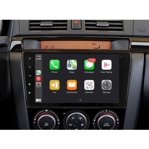 Mazda 3 Android 10 Autoradio Lettore DVD con 8-Core 4GB+64GB Touchscreen Bluetooth Comandi al volante Microfono DSP DAB CD SD USB 4G LTE WiFi MirrorLink OBD2 CarPlay - 9