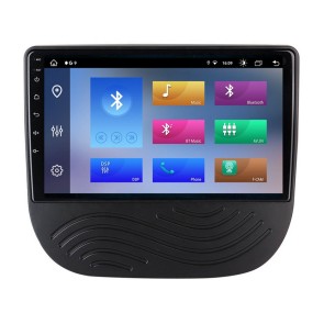 Chevrolet Malibu Android 14 Autoradio Navigazione GPS Auto Stereo Lettore Multimediale con 8+256GB Bluetooth DAB DSP USB 4G WiFi Telecamere 360° CarPlay Android Auto - 9