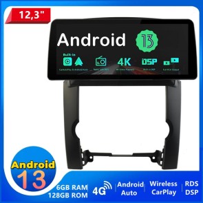 12,3" Android 13.0 Car Stereo Navigatore GPS Navigazione per Kia Sorento (2009-2012)-1