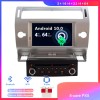 Citroën C4 Android 12.0 Autoradio Lettore DVD con 7 Pollici Display Bluetooth Vivavoce DAB USB 4G WiFi OBD2 Carplay - Android 12 Car Stereo Navigatore GPS Navigazione per Citroën C4 (2004-2011)