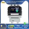 Opel Astra J Android 12.0 Autoradio Lettore DVD con 7" HD Display Bluetooth Vivavoce DAB USB 4G WiFi OBD2 Carplay - Android 12 Car Stereo Navigatore GPS Navigazione per Opel Astra J (2009-2015)