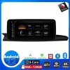 Audi A7 Android 13 Autoradio Lettore DVD con 8GB+128GB Bluetooth Controllo del volante DAB DSP WiFi 4G CarPlay Android Auto - 12,3" Android 13.0 Autoradio di Navigazione GPS Auto Stereo per Audi A7 C7/4G (2012-2018)