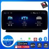 Mercedes CLS C218 Android 13.0 Autoradio Lettore DVD con 8-Core 8GB+128GB Touchscreen Bluetooth Controllo del volante DAB DSP USB WiFi 4G LTE CarPlay Android Auto - 12,3" Android 13 Autoradio di Navigazione GPS Auto Stereo per Mercedes CLS C218 (Dal 2010)