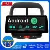 Citroën C4 Aircross Android 13.0 Autoradio Lettore DVD con 12,3 Pollici QLED Touchscreen 8-Core 6GB+128GB Bluetooth Vivavoce RDS DAB DSP USB 4G LTE WiFi Wireless CarPlay - Android 13 Car Stereo Navigatore GPS Navigazione per Citroën C4 Aircross (2012-2017