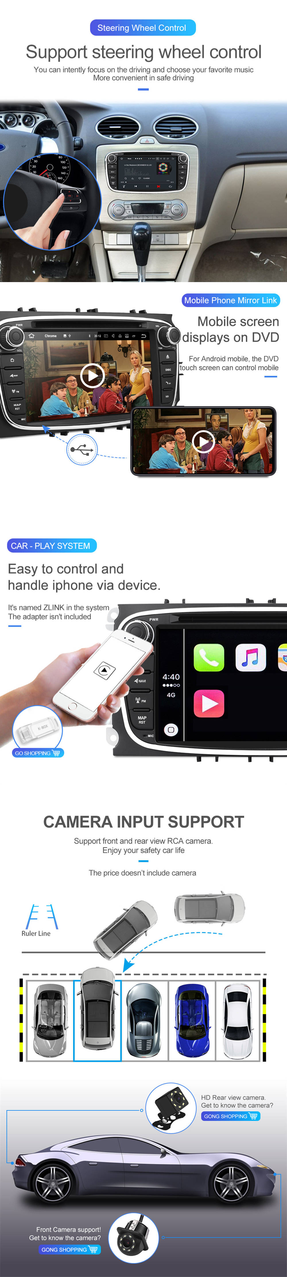 Android 10.0 per Audi A8-2