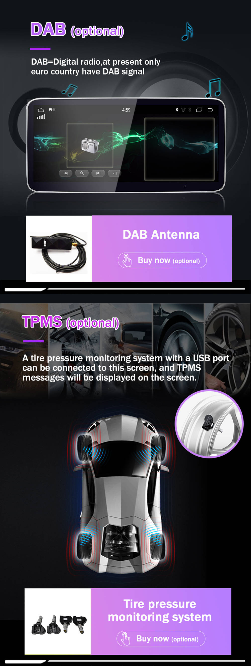 Android 12.0 Auto Stereo per BMW X5 F15-6