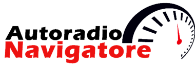 Autoradio con Navigatore